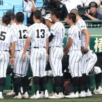 広陵辞退 対戦予定だった津田学園監督は複雑胸中「中井先生にはお世話に」「嬉しい思いはない。正直やりたかった」