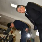 【画像】広陵高校、トリックアートみたいな謝罪をしてしまう…