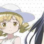 【朗報】巴マミさん、とんでもないバストを披露してしまうｗｗｗｗｗ