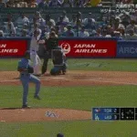 大谷翔平、第四打席で今季３度目３戦連続マルチ安打となるライト前ヒット！！！！！！！！！
