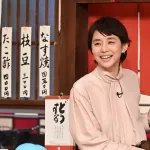 【画像】石田ゆり子さん(55)ベリーショートになる