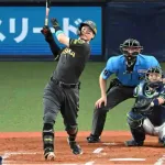 阪神・佐藤輝　サイクル惜しい！３１号＆４安打　王さんに並んだ入団５年目１１５号　藤川監督「今、最も誇れる選手」