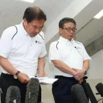 【悲報】高野連会長「広陵と同様の事例は年間1000件以上報告が上がってくる」wwwwwww