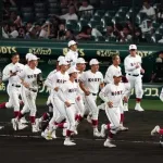 【悲報】広陵高校の選手たち、突然失格になり驚いてしまうｗｗｗ