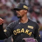 阪神・デュプランティエ　セ1位タイ113K「まずまずの投球」役割果たした5回2失点
