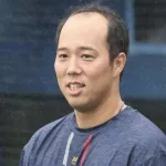【画像】ヤクルト・青柳晃洋、ギリギリ