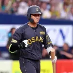 阪神・木浪Ｖ押し出し　満塁男の面目躍如　「勝つことが全てなので。勝てればそれでいいです」