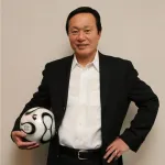 【悲報】サッカーの釜本邦茂さん（81）死去