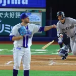 読売ジャイアンツ坂本勇人、通算二塁打NPB歴代2位の469本
