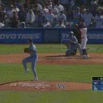 ドジャースまさかの終盤３発で痛すぎる逆転負け　大谷翔平の２戦連発41号先頭打者アーチも空砲