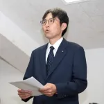 【高校野球】広陵に爆破予告　生徒も追いかけられる事態に　「大会運営にも大きな支障」 2回戦辞退の理由を明かす
