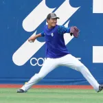 藤浪晋太郎、昨日の雨天中止で一軍初登板がヤクルト→中日へズレこむ
