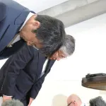 広島・広陵が甲子園の出場辞退。暴力事案で堀校長が申し入れ。広島高野連副会長も辞任