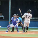 【布告】DeNA・桑原2軍監督「1軍に『藤浪を』と言われれば送り出す用意はある」