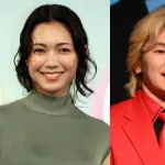 【祝砲】二階堂ふみ&カズレーザー、結婚