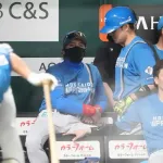 北海道日本ハムファイターズ新庄剛志「モイネロ君の攻略法とかない」