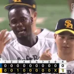 【ソフトバンク対日本ハム18回戦】ソフトバンクが日本ハムに連勝！最短で１４日にも優勝マジック点灯！モイネロが壮絶な投げ合いを完封で制す　２位と３Ｇ差へ
