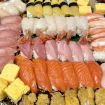 寿司の食べ放題←これがメジャーにならない理由