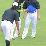 牧秀悟とかいう野球選手ｗｗｗ