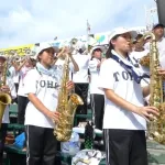 豊橋中央「甲子園初出場したのはええけどうちの吹奏楽部3人しかおらん…」　???「ワイに任せろ！」