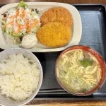 米に合わないおかず決めてけ