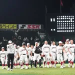 広陵野球部３年生、突然引退が決まり今まで見てこなかったスマホを渡される