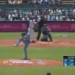大谷翔平、二試合連発＆リーグトップに並び第４１号先頭打者ホームラン！！！！！！！！！！！！！！！！！！