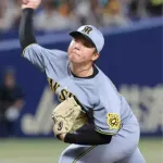 【阪神】広島戦中止で先発ローテ再編　「長嶋茂雄終身名誉監督追悼試合」など巨人３連戦に２本柱投入
