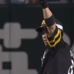 今日も近藤健介が打つ！！技あり同点タイムリー