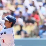 【MLB】大谷翔平が2戦連発41号　シーズン56本ペース