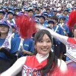【画像】東洋大姫路のチア、優勝してしまう