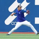 藤浪、ヤクルト戦から中日戦にプラン変更ｗｗｗｗｗｗ