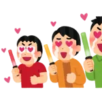 ももクロにちょっとハマってた奴ｗｗｗｗｗｗｗｗｗｗｗｗｗｗｗ