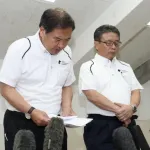 【悲報】高野連会長「広陵と同様の事例は年間１０００件以上報告が上がってくる」ｗｗｗｗｗｗｗ
