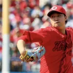 床田(広)1億5000万円で130回投げて防御率2.34←もうビーズリー手放して床田手に入れようぜ