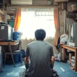 【真理】一人が好きなやつって総じて人格歪んでるよな