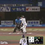 【ロッテ対オリックス18回戦】オリックス・太田椋、延長10回に二試合連発となる第７号勝ち越し２ランホームラン！！！！！！！！！！！！！！