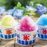 【悲報】かき氷ってどれも同じ味らしいけどホントか？ｗｗｗｗｗｗｗｗｗｗｗｗｗｗｗｗ