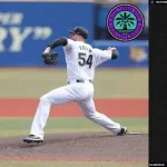 一軍試合実況　8月11日17:00～ ロッテ－オリックス(ボス×寺西)