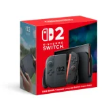 【朗報】スイッチ2、買わなかった奴が勝ち組になるwwwwwwwwww