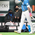 日本ハム・新庄監督「（ソフトバンクさん）うちの試合の時、生き生きして野球してない？」