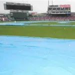 【阪神】広島戦は雨天中止　今季５度目でビジター初　先発予定だった雨男・大竹耕太郎の願い届かず