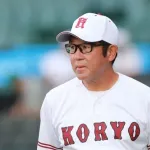 広陵監督「コロナ禍で中学時代に部活動が抑制されていた世代。基礎教育がなってなかったと反省」←
