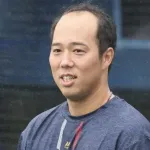 【画像】青柳晃洋、ギリギリwwww