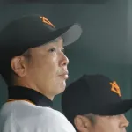 巨人・阿部監督、「変化球を操れていなかった」評価に戸郷翔征は「そんなこともない」と「ボール先行」を反省