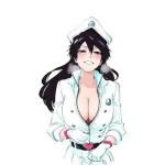 【画像】BLEACHで一番可愛いキャラ、ガチで決まる