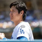 大谷翔平、育児の役割分担を聞かれ「家に帰ったら僕。顔を見るだけで嬉しい。1日の疲れがなくなる」
