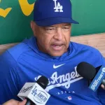 ロバーツ監督、イライラ