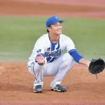 藤浪晋太郎、昨日の雨天中止で一軍初登板がヤクルト→中日へズレこむ