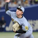 【阪神】広島戦中止で先発ローテ再編　「長嶋茂雄終身名誉監督追悼試合」など巨人３連戦に２本柱投入
